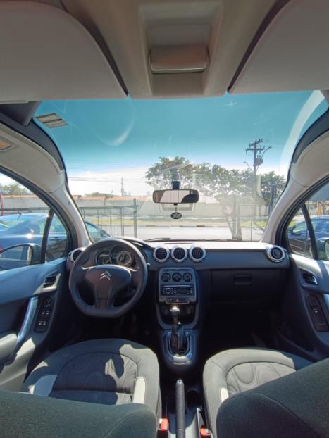CITROEN C3 1.5 4P TENDANCE FLEX, Foto 12