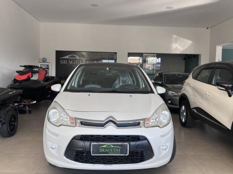 CITROEN C3 1.5 4P TENDANCE FLEX, Foto 2