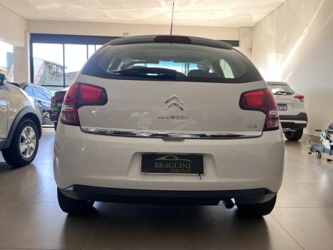 CITROEN C3 1.5 4P TENDANCE FLEX, Foto 5