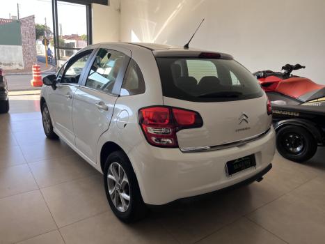 CITROEN C3 1.5 4P TENDANCE FLEX, Foto 6