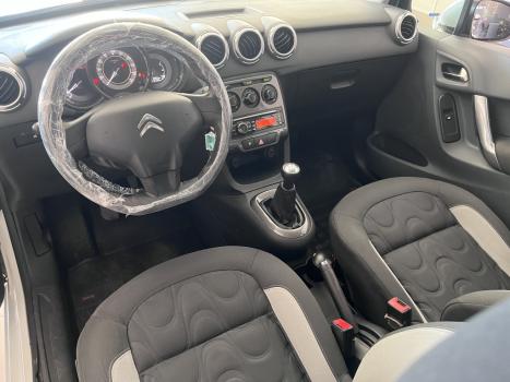 CITROEN C3 1.5 4P TENDANCE FLEX, Foto 9