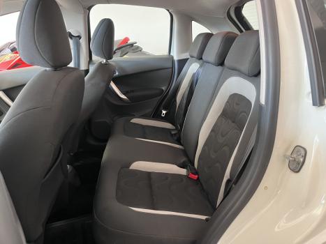 CITROEN C3 1.5 4P TENDANCE FLEX, Foto 10