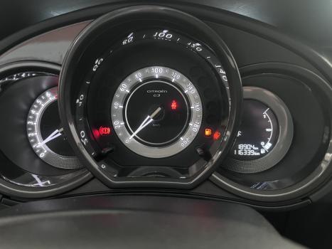 CITROEN C3 1.5 4P TENDANCE FLEX, Foto 11
