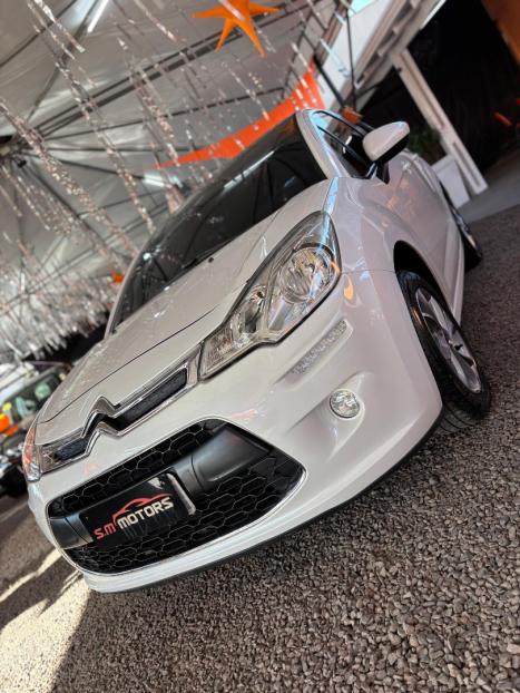 CITROEN C3 1.5 4P TENDANCE FLEX, Foto 4
