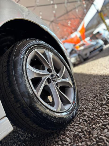 CITROEN C3 1.5 4P TENDANCE FLEX, Foto 5
