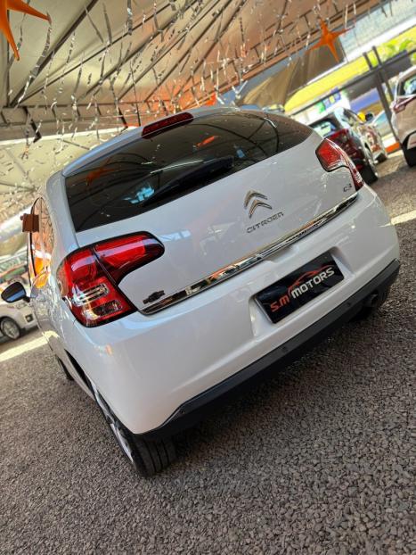 CITROEN C3 1.5 4P TENDANCE FLEX, Foto 9