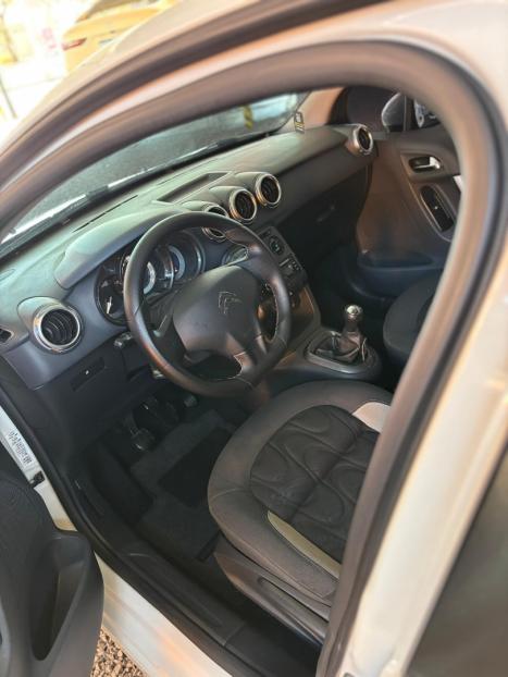 CITROEN C3 1.5 4P TENDANCE FLEX, Foto 11