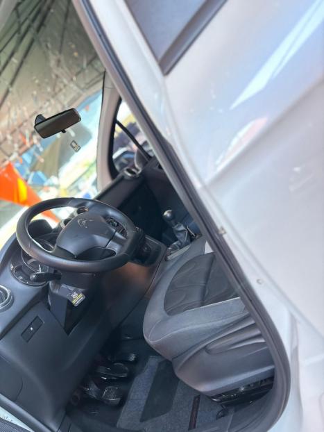 CITROEN C3 1.5 4P TENDANCE FLEX, Foto 12