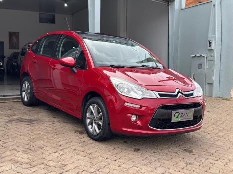 CITROEN C3 1.5 4P TENDANCE FLEX, Foto 2