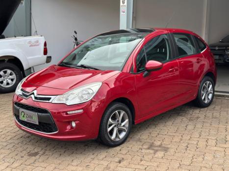 CITROEN C3 1.5 4P TENDANCE FLEX, Foto 3