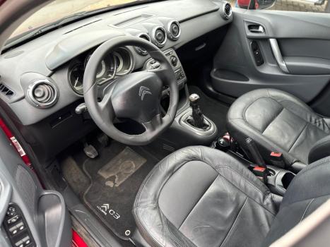 CITROEN C3 1.5 4P TENDANCE FLEX, Foto 4