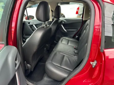 CITROEN C3 1.5 4P TENDANCE FLEX, Foto 6