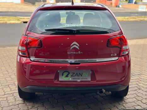 CITROEN C3 1.5 4P TENDANCE FLEX, Foto 7