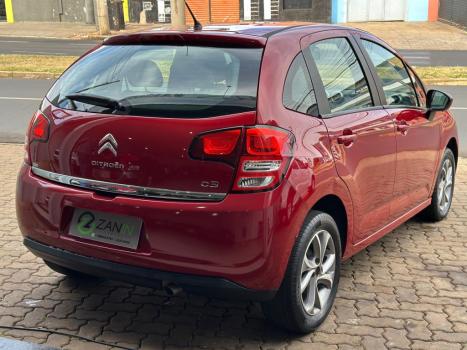 CITROEN C3 1.5 4P TENDANCE FLEX, Foto 8
