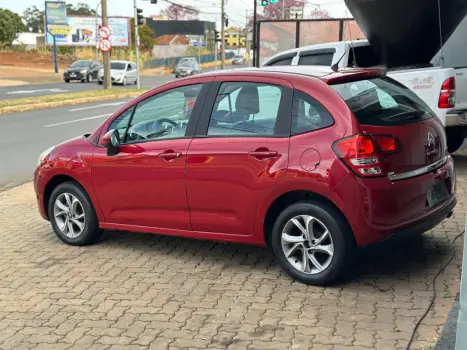 CITROEN C3 1.5 4P TENDANCE FLEX, Foto 9