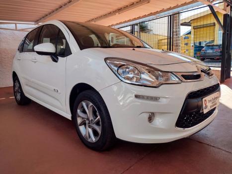 CITROEN C3 1.5 4P TENDANCE FLEX, Foto 1