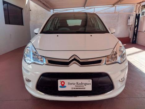 CITROEN C3 1.5 4P TENDANCE FLEX, Foto 2