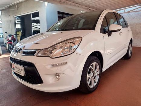 CITROEN C3 1.5 4P TENDANCE FLEX, Foto 3