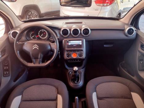 CITROEN C3 1.5 4P TENDANCE FLEX, Foto 5