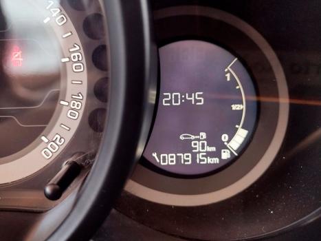 CITROEN C3 1.5 4P TENDANCE FLEX, Foto 7