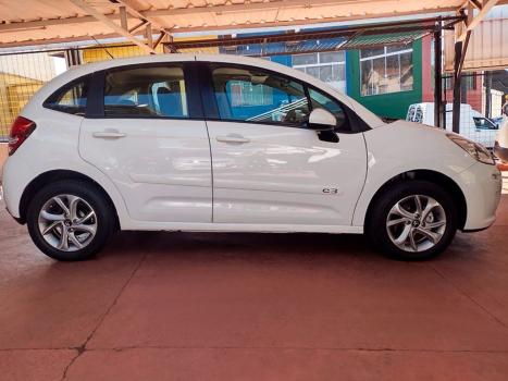 CITROEN C3 1.5 4P TENDANCE FLEX, Foto 8