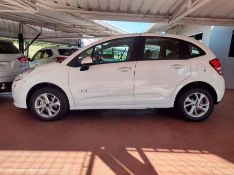 CITROEN C3 1.5 4P TENDANCE FLEX, Foto 9