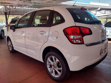 CITROEN C3 1.5 4P TENDANCE FLEX, Foto 10