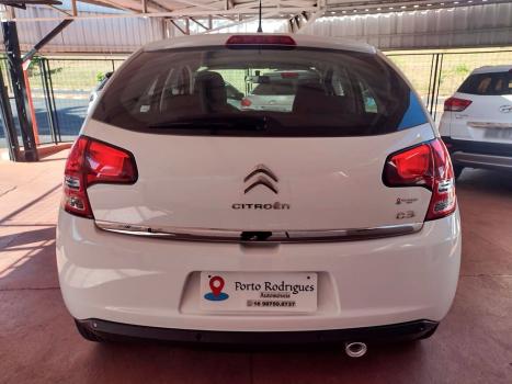 CITROEN C3 1.5 4P TENDANCE FLEX, Foto 11