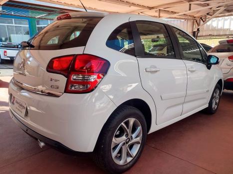 CITROEN C3 1.5 4P TENDANCE FLEX, Foto 12