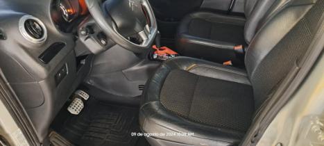 CITROEN C3 1.6 16V 4P EXCLUSIVE FLEX AUTOMTICO, Foto 5