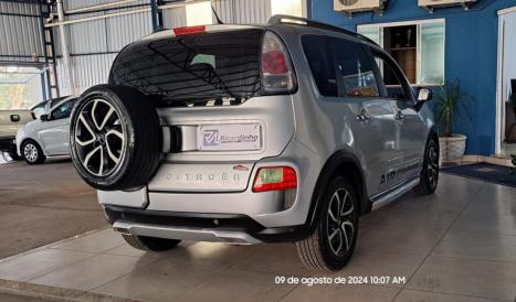 CITROEN C3 1.6 16V 4P EXCLUSIVE FLEX AUTOMTICO, Foto 2