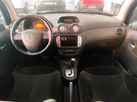 CITROEN C3 1.6 16V 4P EXCLUSIVE, Foto 5