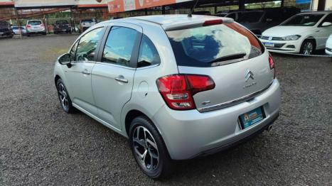 CITROEN C3 1.6 16V 4P EXCLUSIVE FLEX AUTOMTICO, Foto 4