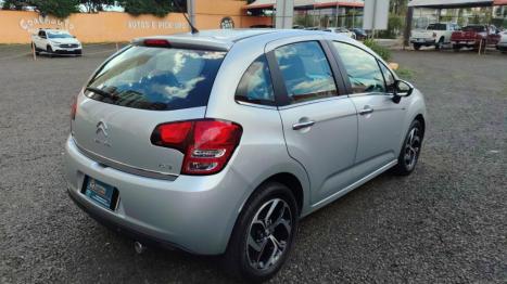 CITROEN C3 1.6 16V 4P EXCLUSIVE FLEX AUTOMTICO, Foto 5