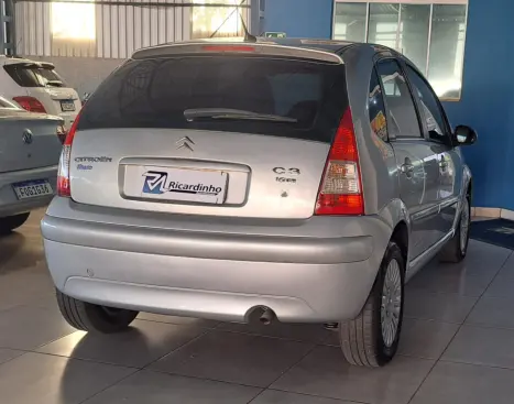 CITROEN C3 1.6 16V 4P EXCLUSIVE, Foto 2