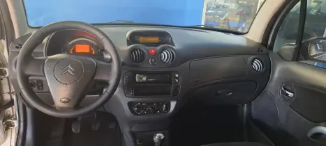 CITROEN C3 1.6 16V 4P EXCLUSIVE, Foto 4