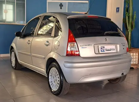 CITROEN C3 1.6 16V 4P EXCLUSIVE, Foto 6