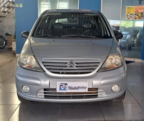 CITROEN C3 1.6 16V 4P EXCLUSIVE, Foto 9