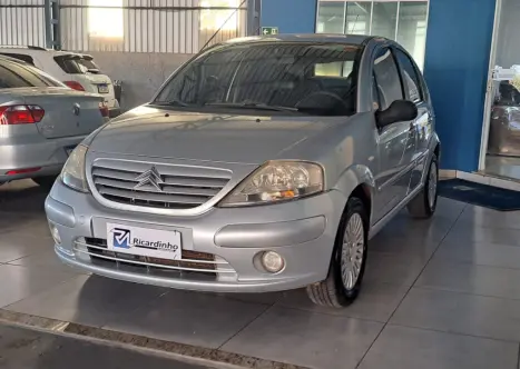 CITROEN C3 1.6 16V 4P EXCLUSIVE, Foto 10