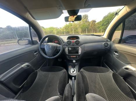 CITROEN C3 1.6 16V 4P EXCLUSIVE FLEX AUTOMTICO, Foto 3