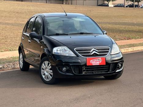 CITROEN C3 1.6 16V 4P EXCLUSIVE FLEX AUTOMTICO, Foto 5