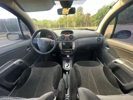 CITROEN C3 1.6 16V 4P EXCLUSIVE FLEX AUTOMTICO, Foto 6