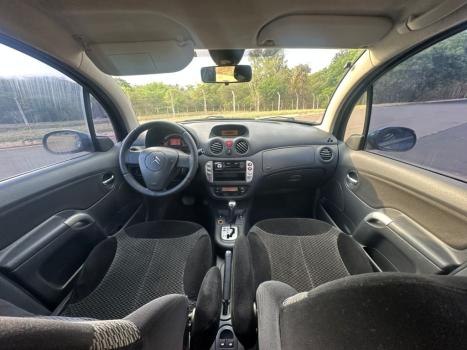 CITROEN C3 1.6 16V 4P EXCLUSIVE FLEX AUTOMTICO, Foto 7