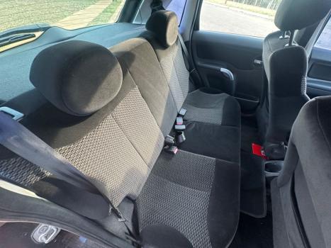 CITROEN C3 1.6 16V 4P EXCLUSIVE FLEX AUTOMTICO, Foto 8