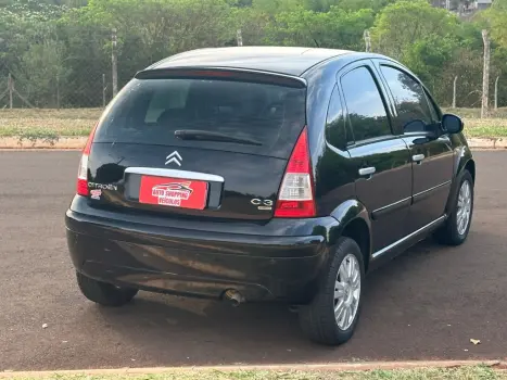 CITROEN C3 1.6 16V 4P EXCLUSIVE FLEX AUTOMTICO, Foto 9
