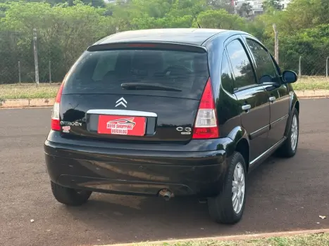 CITROEN C3 1.6 16V 4P EXCLUSIVE FLEX AUTOMTICO, Foto 10