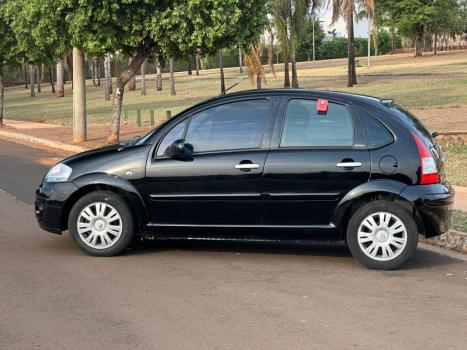 CITROEN C3 1.6 16V 4P EXCLUSIVE FLEX AUTOMTICO, Foto 11