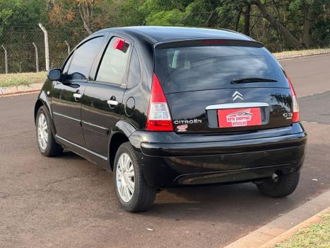 CITROEN C3 1.6 16V 4P EXCLUSIVE FLEX AUTOMTICO, Foto 13