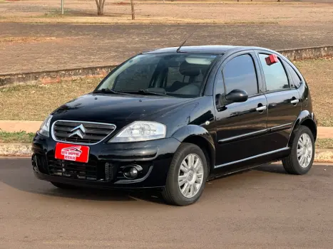 CITROEN C3 1.6 16V 4P EXCLUSIVE FLEX AUTOMTICO, Foto 14