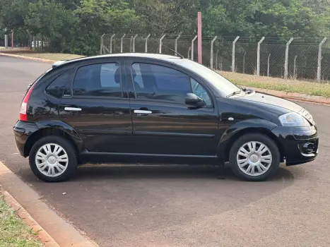 CITROEN C3 1.6 16V 4P EXCLUSIVE FLEX AUTOMTICO, Foto 15